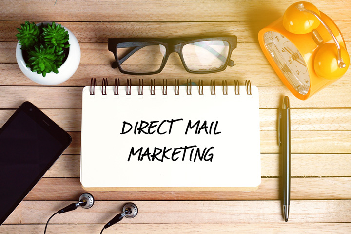 Direct Mail marketing