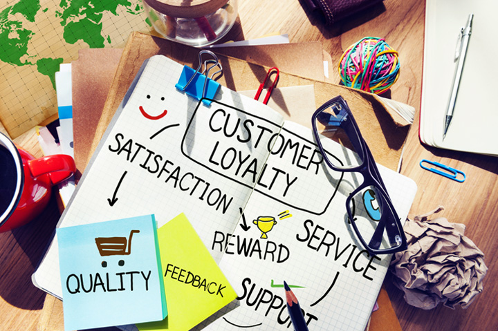 5 Ways to Create Client Loyalty