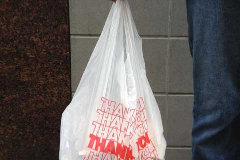 New Jersey Could Ban Both Plastic & Paper Bags