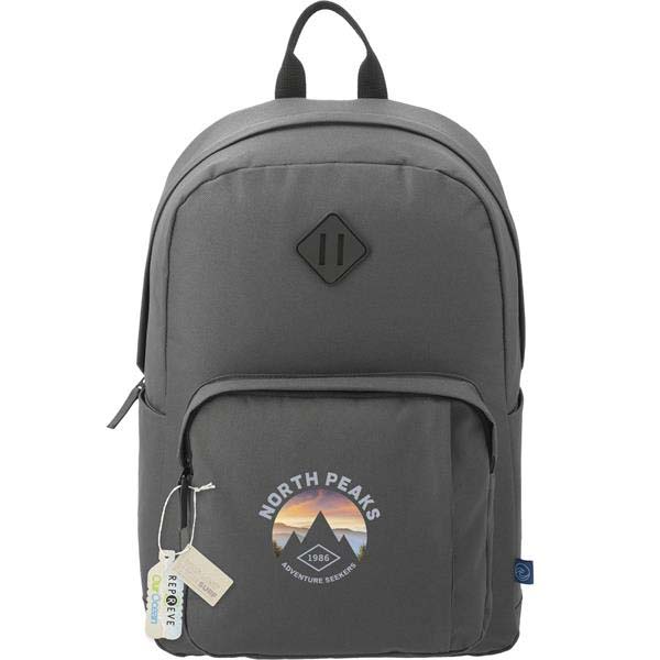 Eco-friendly backpack