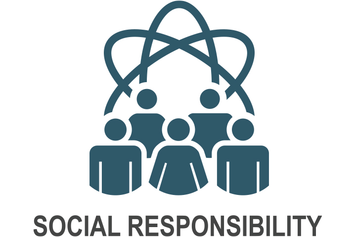 social responsibility