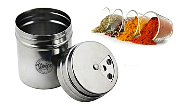 spice jar