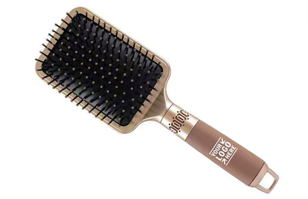 detangling hair brush