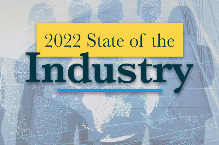 State of the Industry 2022