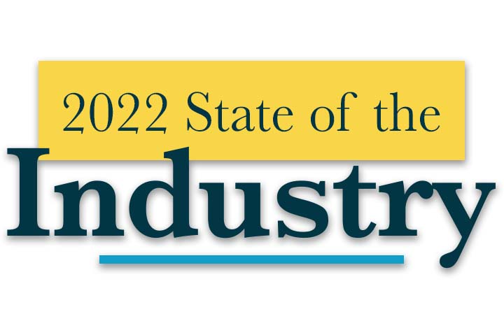 A Deep Dive Into the 2022 State of the Industry Report