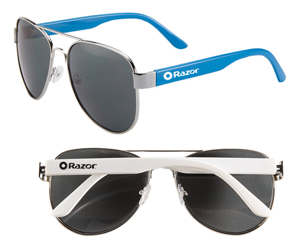 aviator sunglasses