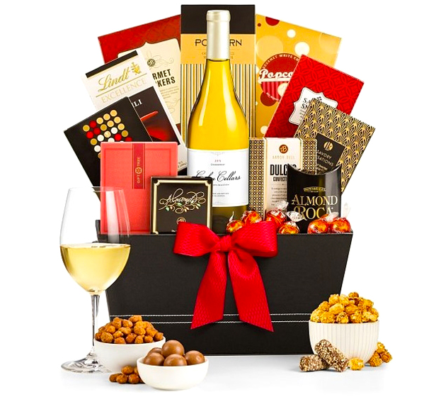 gift basket