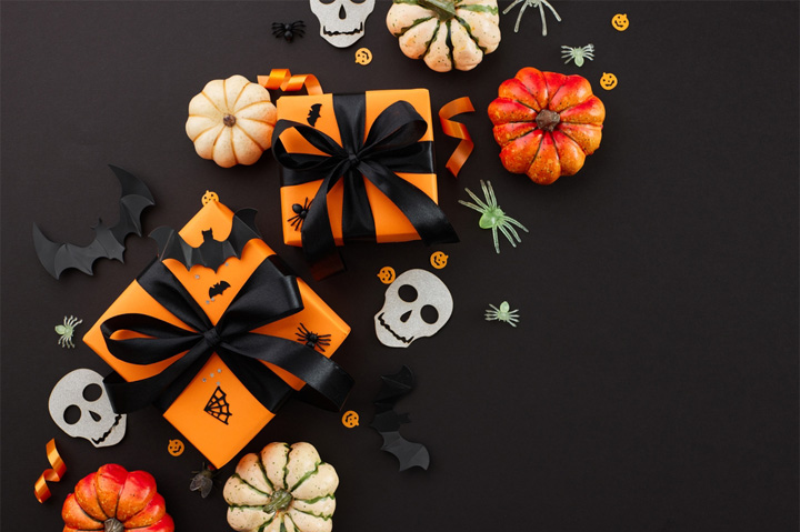Best in Branding: The Brands That Won Halloween & Why It Matters