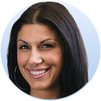 Jennifer Grigorian Feldberg