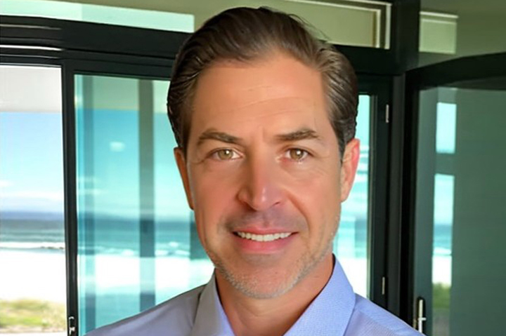 BAMKO Names Brad White VP of Business Development