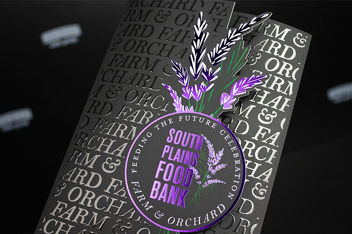 Print Primer: How Embellishments Create an Experience