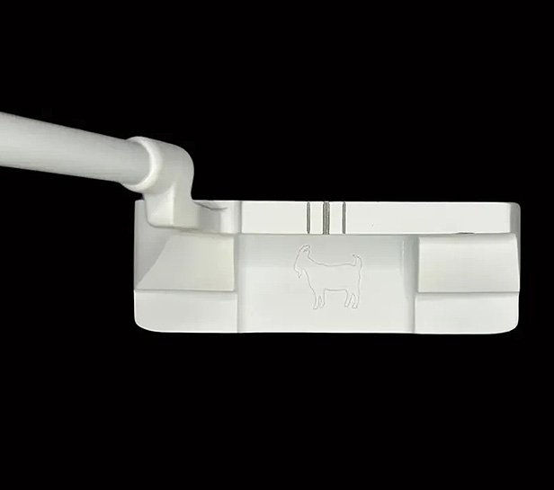 Custom Blade Putter