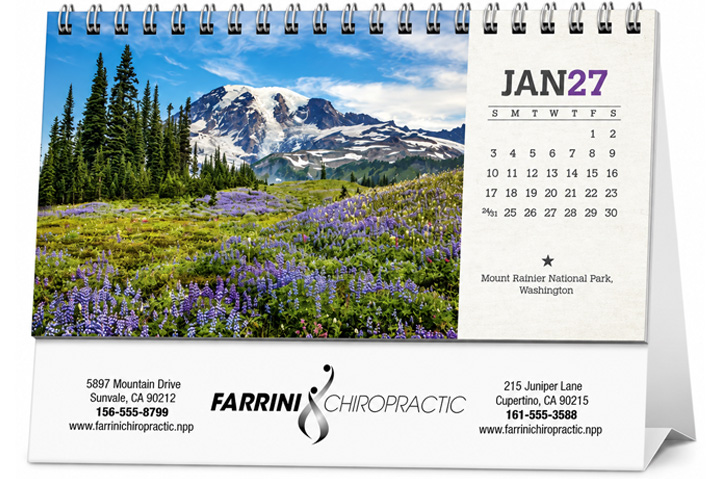 Editor’s Picks: Classic Calendars
