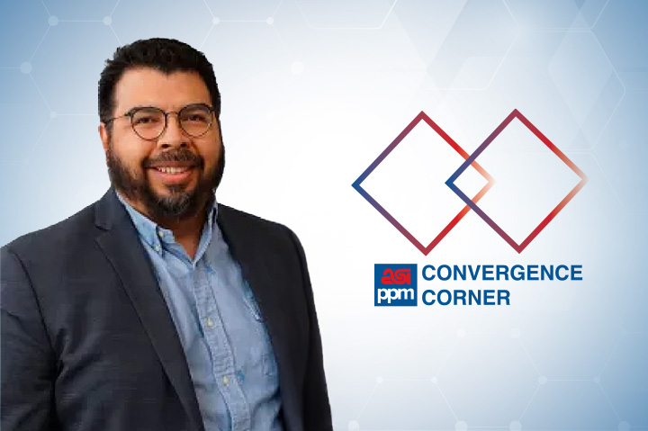 Convergence Corner: Gerardo Alvarado Talks Eco-Conscious Customers & Creative Solutions