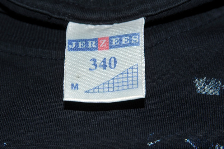 JERZEES Expands Distribution & Inventory as Relationship With S&S Activewear Ends