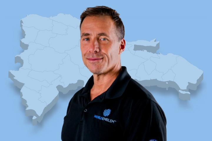 World Emblem To Open New 100,000-Square-Foot Factory In Dominican Republic