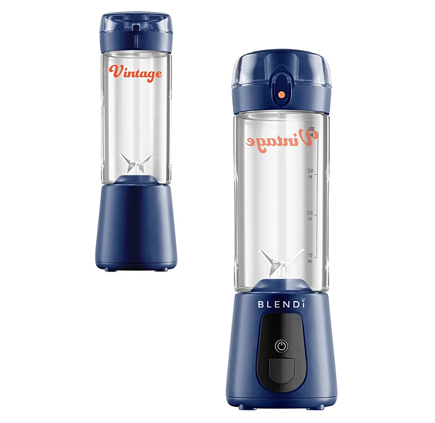 Blendi bottle
