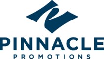 Pinnacle Promotions logo