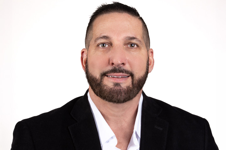 High Caliber Line Taps Don Lyons to Lead Customer Service