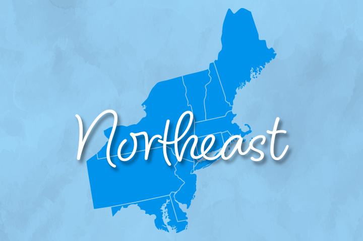End-Buyer Research: Northeast