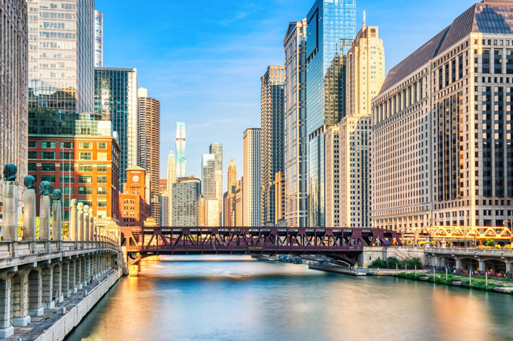 ASI Show Comes to Chicago Next Week