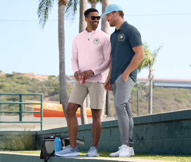 Performance-Driven Clothing Collection