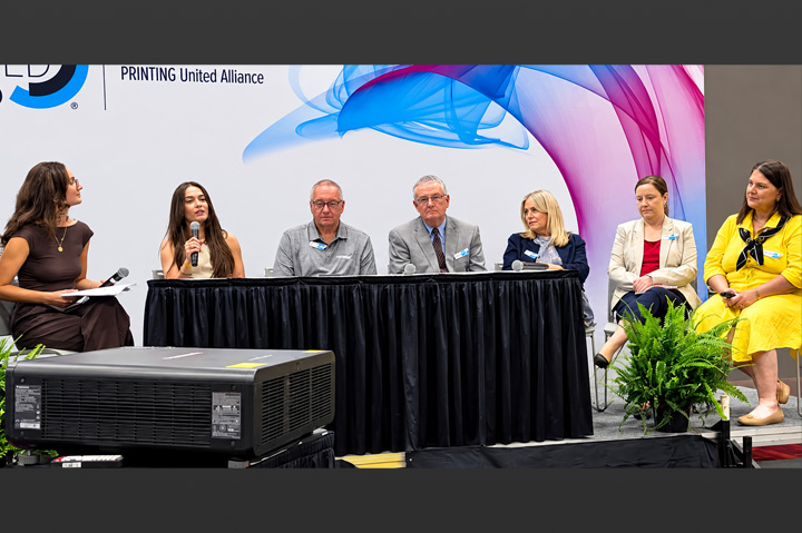 PRINTING United Expo 2026: Breaking Down the Trends Facing the Print Industry