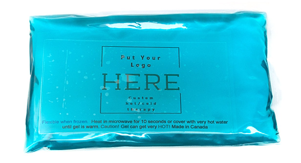 hot/cold gel pack