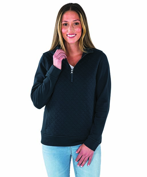 The Franconia pullover