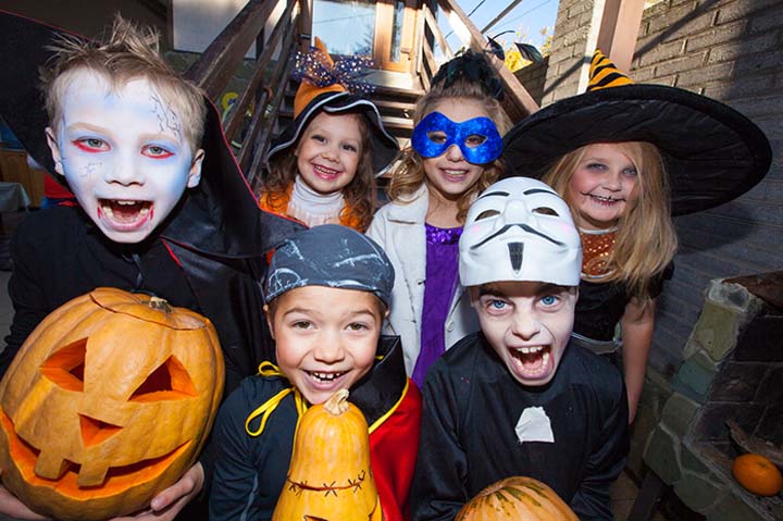 4 Ways to Make Halloween’s Epic Comeback Count