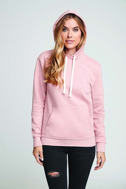 Unisex Santa Cruz Hoodie