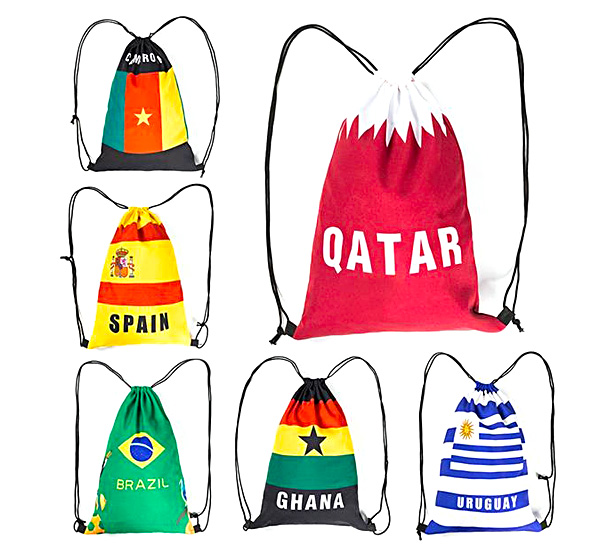 drawstring bags