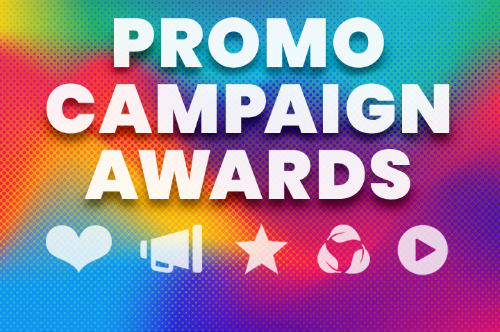 Promo Campaign Awards