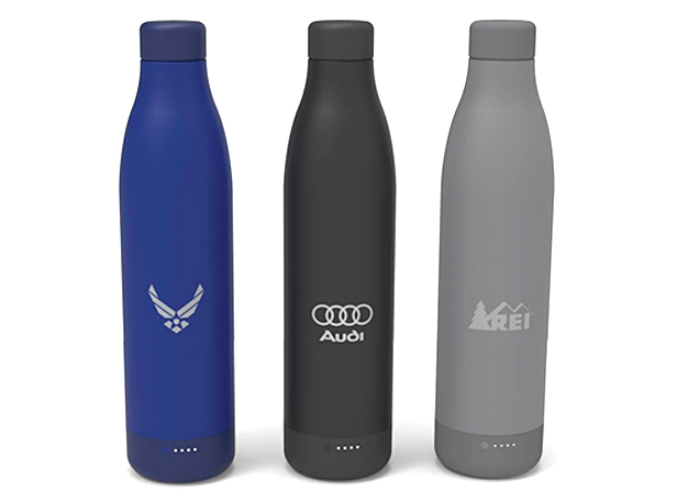 power bottle/charger