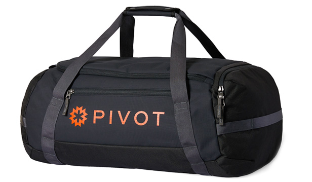duffel bag