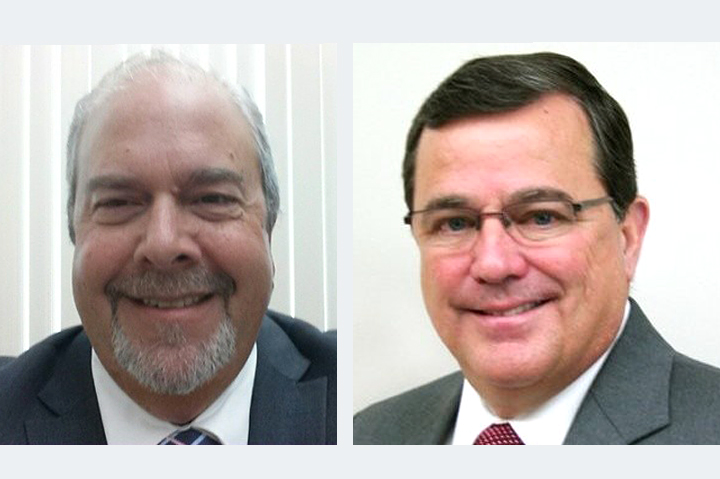 Ennis Inc. Promotes Two to the C-Suite