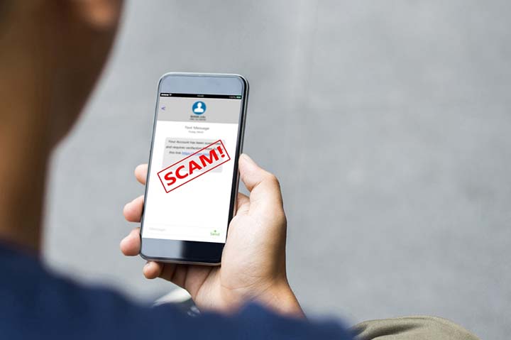 Don’t Get Conned: Tips to Detect Scams Aimed at Distributors