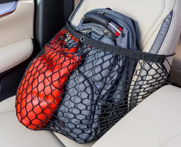 car passenger seat caddy