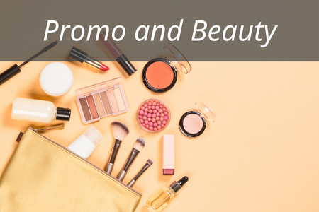 Promo for the Beauty Industry