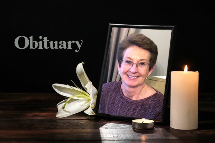 Obituary: Sheila Ware, Pro Towels