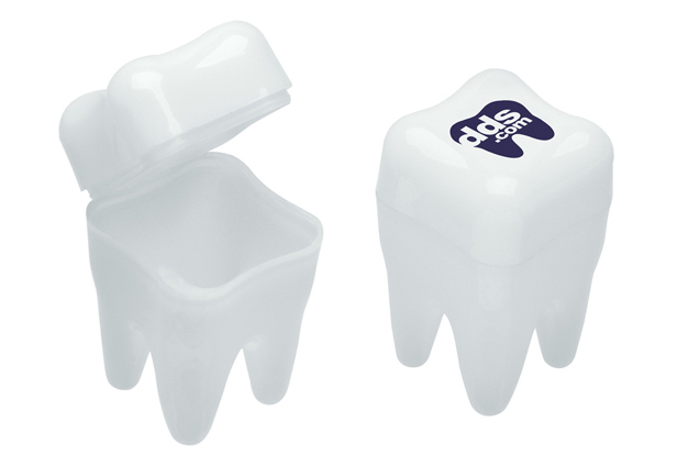 tooth saver box