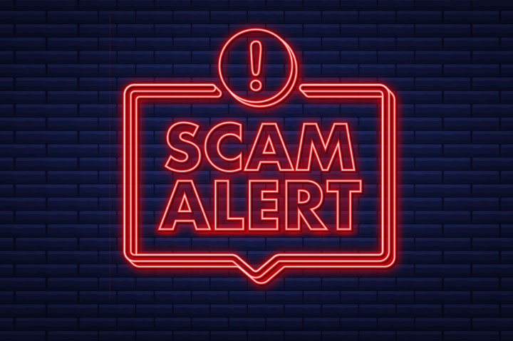 Out $100K: Scam Attempts Aimed at the Industry Continue