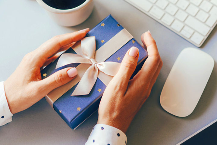Givenly.com Launches Personalized Gift Catalogs Using AI