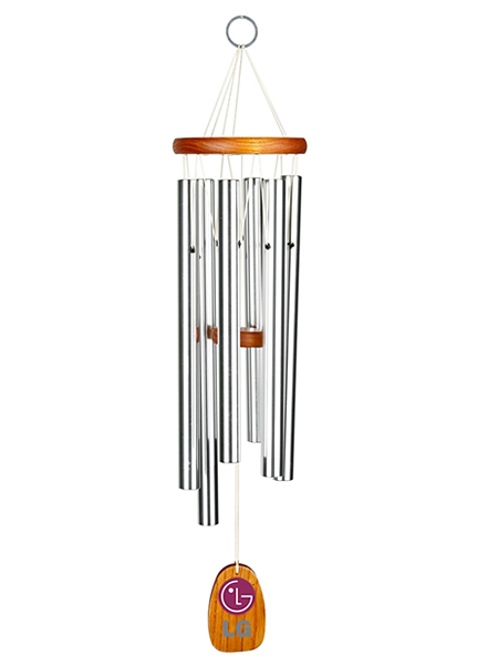 wind chimes