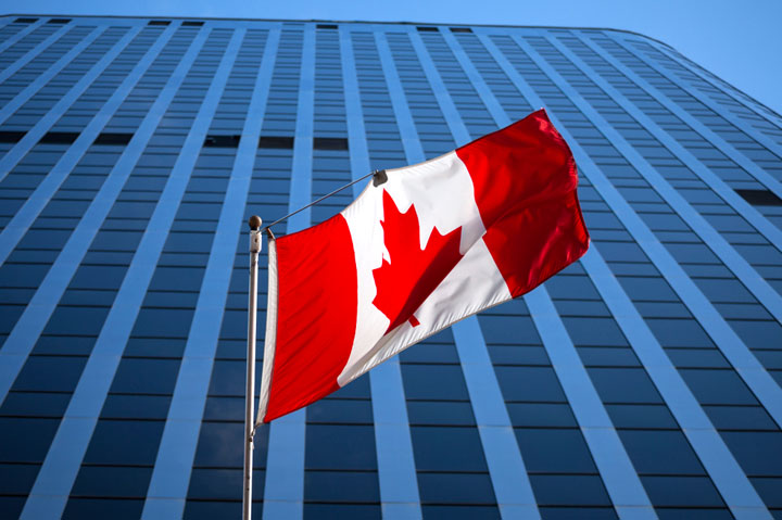 Canadian Economy Weakens Slightly in Q3 as Headwinds Strengthen