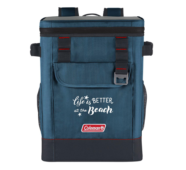 soft backpack cooler