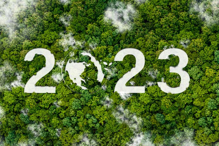 Promo Promises: Sustainability Resolutions for 2023