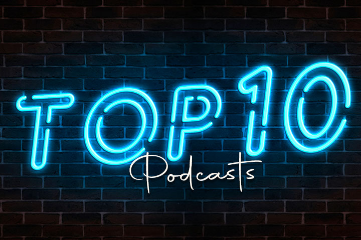 Top 10 of 2022: Promo Insiders & Social Angle Podcasts