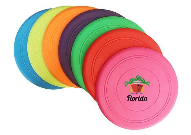 frisbee