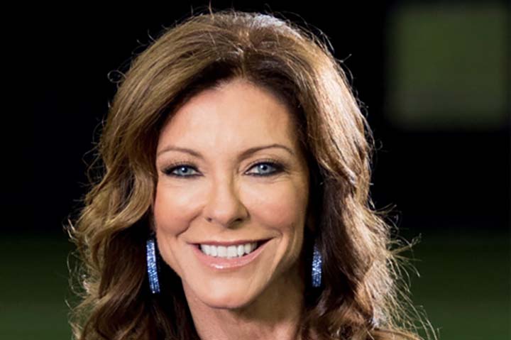 Building the Dallas Cowboys Brand: A Chat with Charlotte Jones